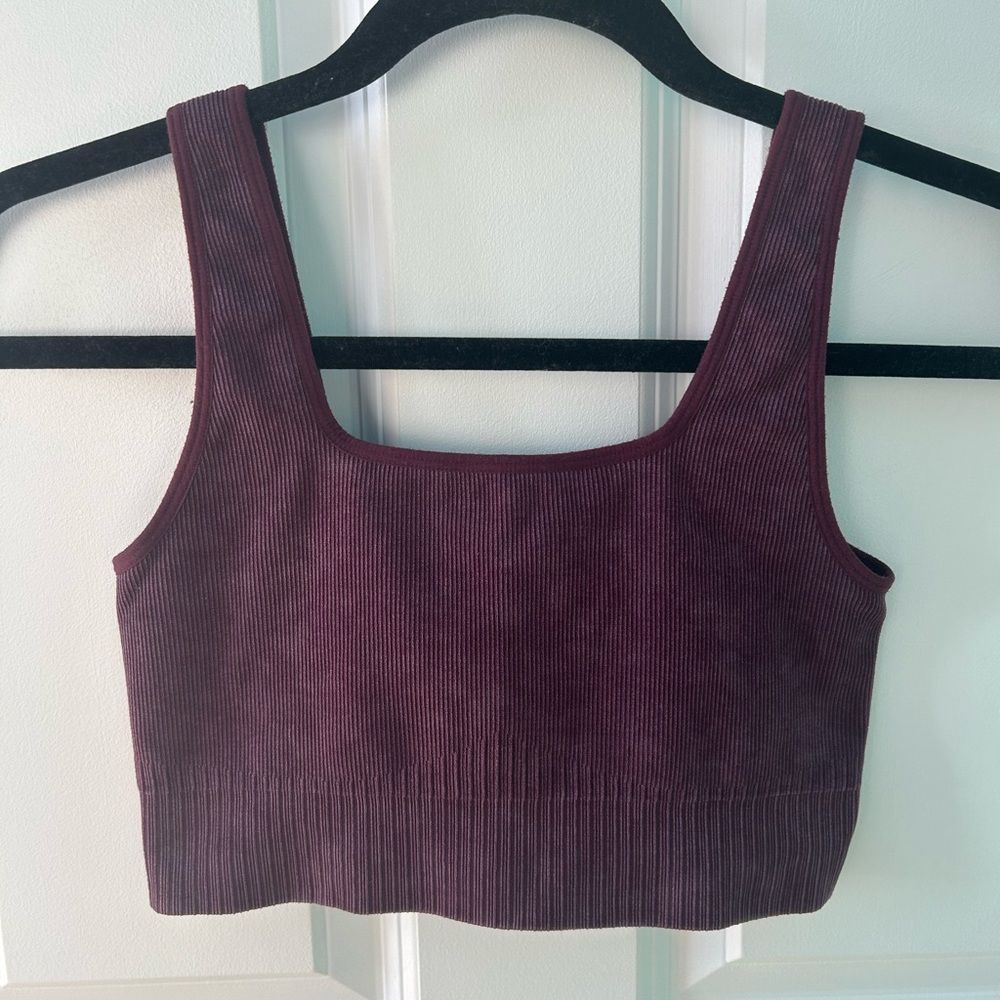 JoyLab sports bra size M